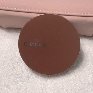 Clinique True  Bronze Sunkissed